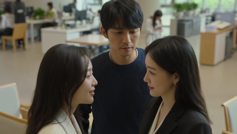 职场小团体的真相